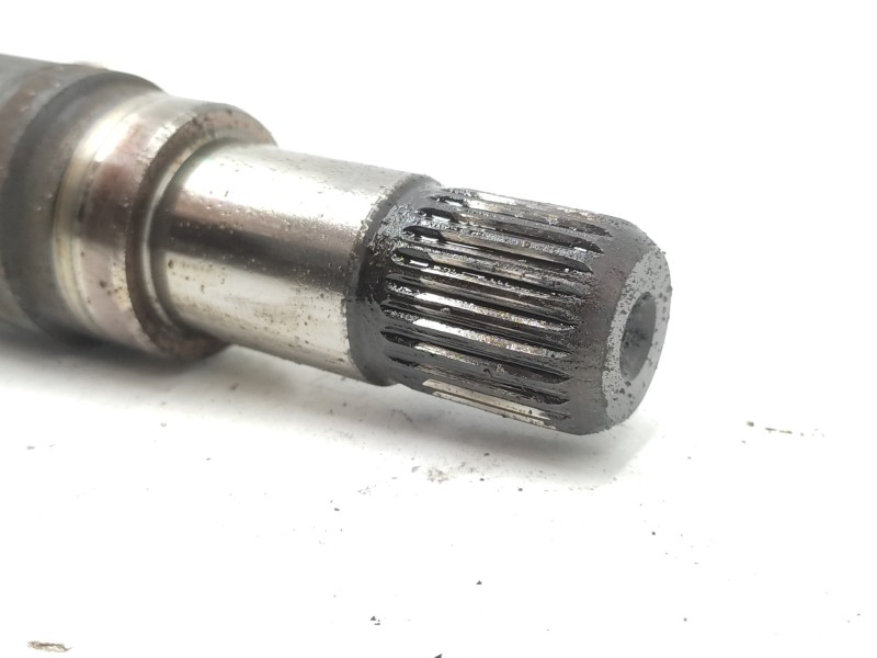 Transmision Delantera Derecha 3m513b436dad 1726275  - Ford Focus Sportbreak (cap) Ghia 3
