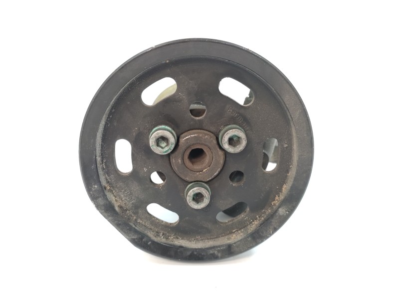 Bomba Direccion 6n04221544 26069334  - Volkswagen Polo Berlina (6n1) 1.9 Diesel 6