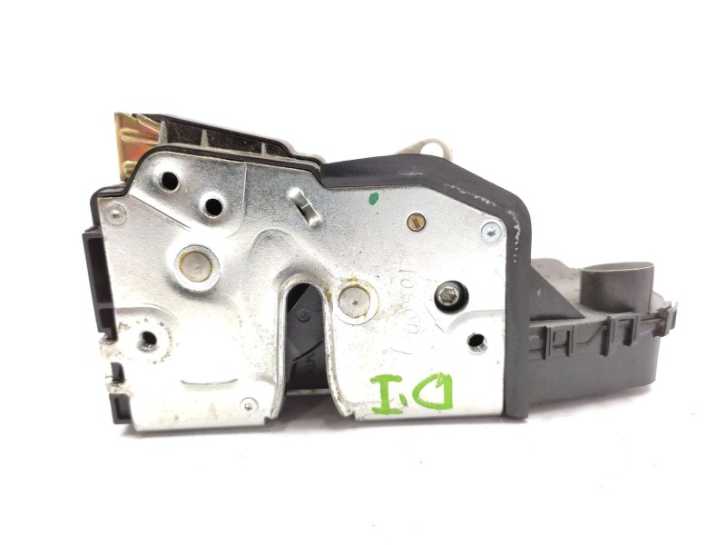 Cerradura Puerta Delantera Izquierda 51217011241  - Bmw 3 (e46) 320 D 3