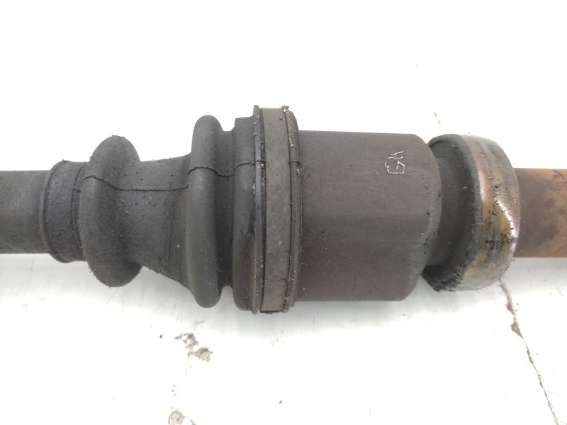 Transmision Delantera Derecha 3m513b436dad 1726275  - Ford Focus Sportbreak (cap) Ghia 4