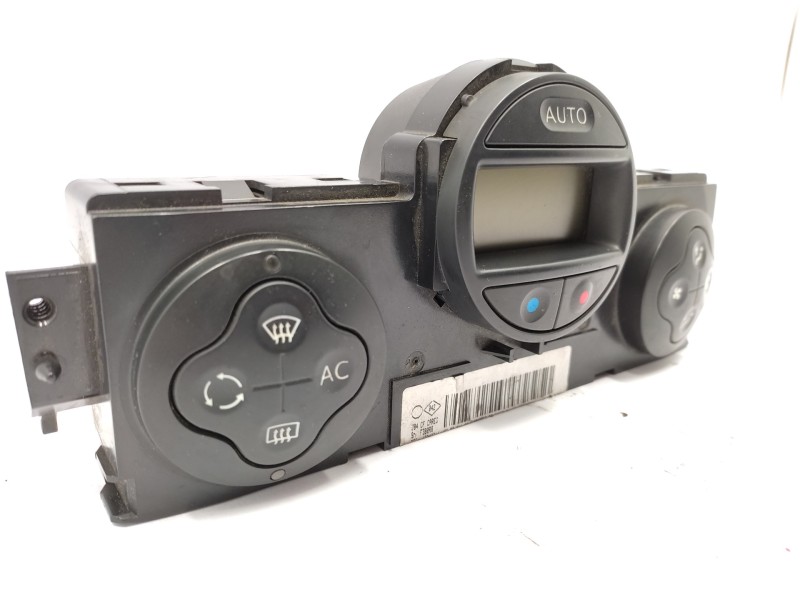 Mando Climatizador 8200344841  - Renault Scenic Ii 1.4 16v 2