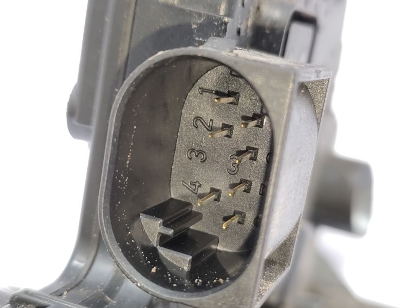 Cerradura Puerta Delantera Izquierda 51217011241  - Bmw 3 (e46) 320 D 4