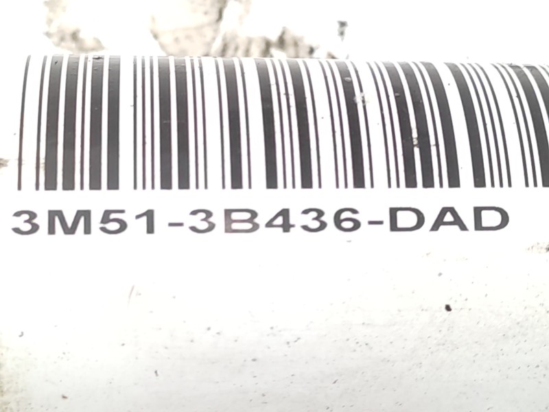 Transmision Delantera Derecha 3m513b436dad 1726275  - Ford Focus Sportbreak (cap) Ghia 5
