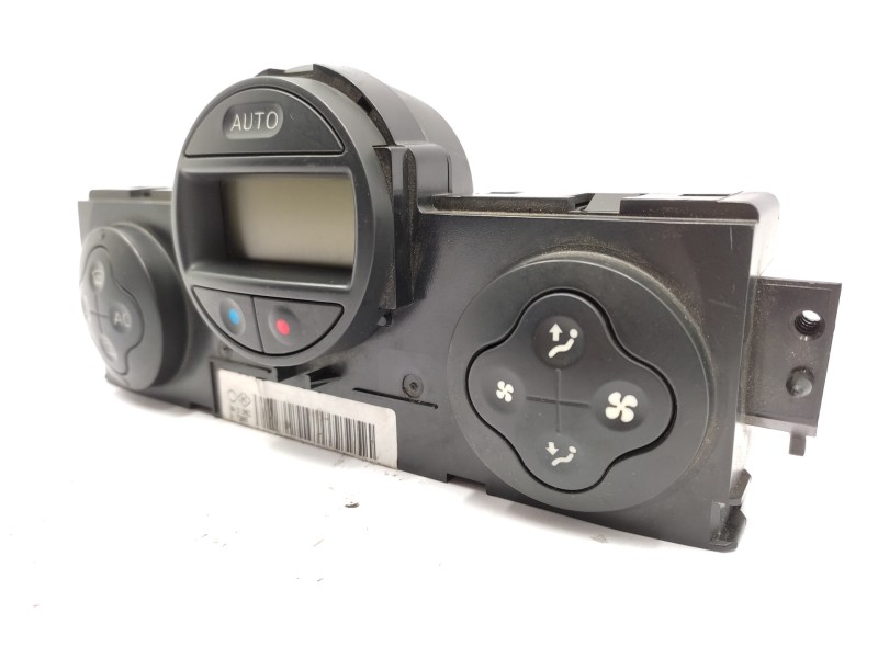 Mando Climatizador 8200344841  - Renault Scenic Ii 1.4 16v 3