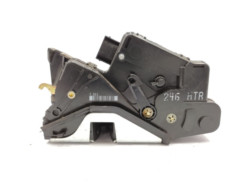 Cerradura Puerta Trasera Derecha 51227011246  - Bmw 3 (e46) 320 D 2