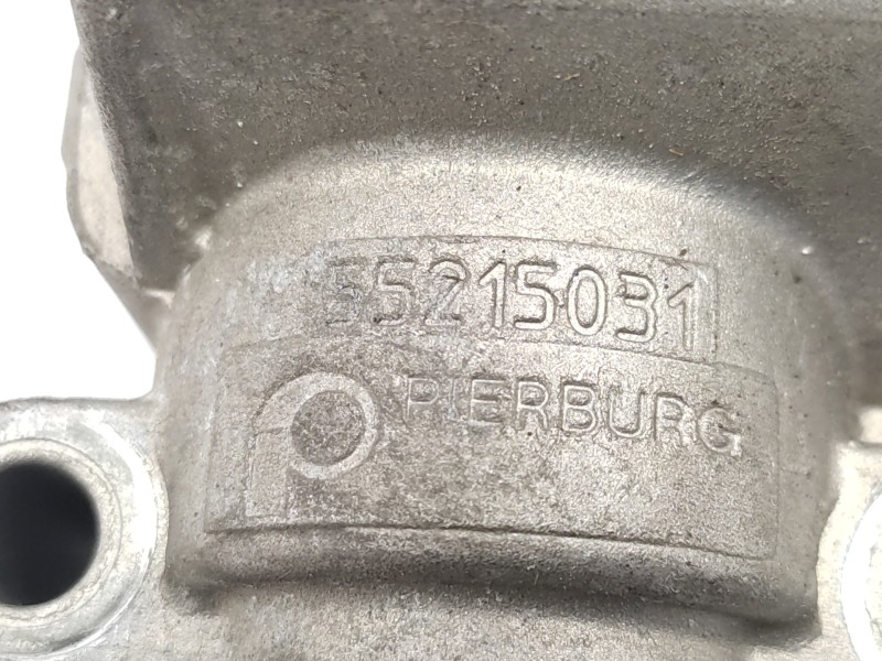 Valvula Egr 55215031  - Opel Astra H Caravan Cosmo 3