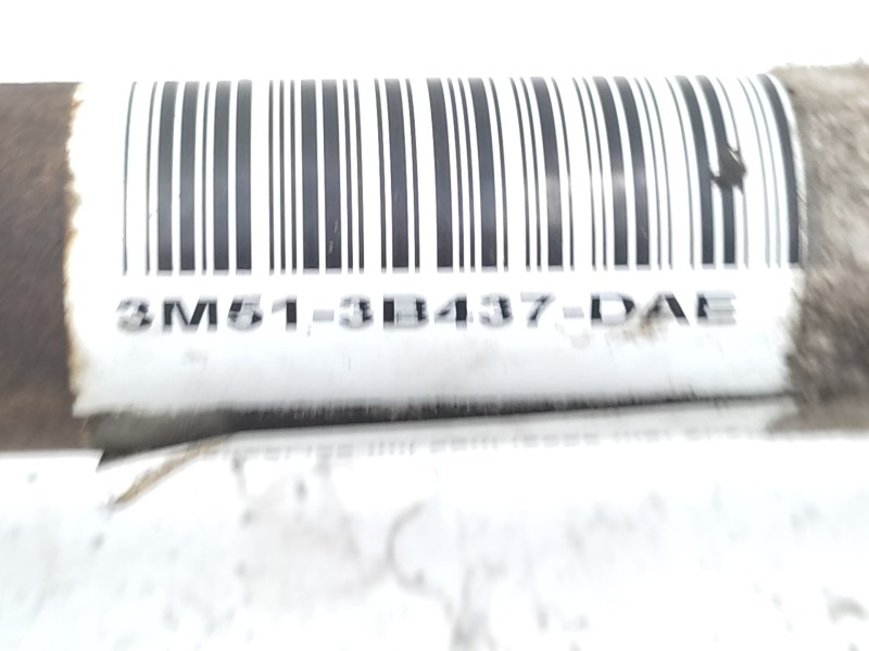 Transmision Delantera Izquierda 3m513b437dae 1682285  - Ford Focus Sportbreak (cap) Ghia 3