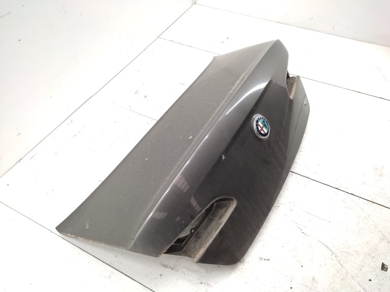 Tapa Maletero 60688372  - Alfa Romeo 159 (140) 1.9 Jtdm 16v Distinctive 3