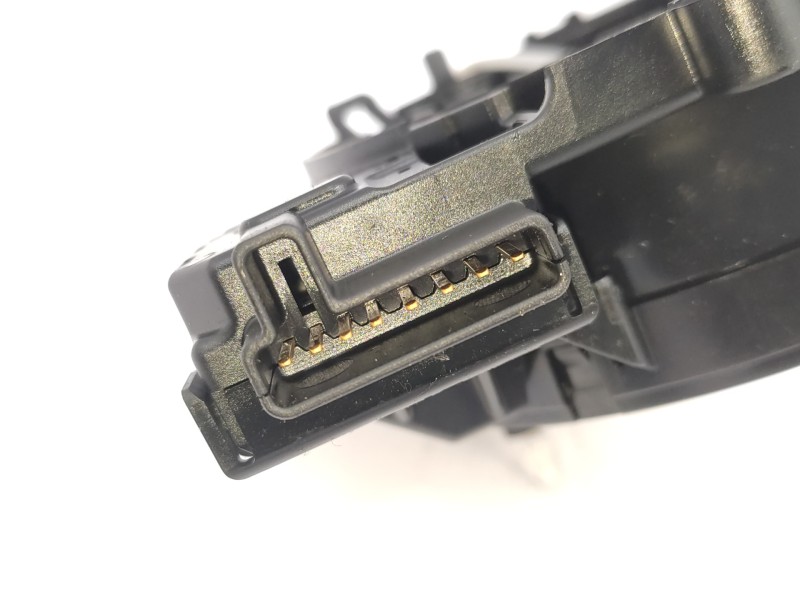 Anillo Airbag 3c0959653  - Volkswagen Passat Berlina (3c2) 2.0 Tdi 4
