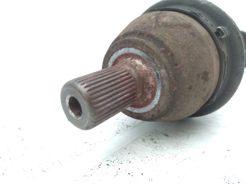 Transmision Delantera Izquierda 3m513b437dae 1682285  - Ford Focus Sportbreak (cap) Ghia 5