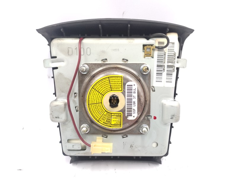 Airbag Delantero Izquierdo 8620021505  - Ssangyong Rodius Xdi 4