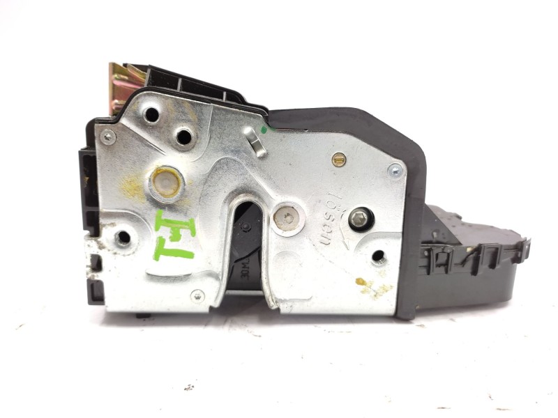 Cerradura Puerta Trasera Izquierda 51227011245  - Bmw 3 (e46) 320 D 3