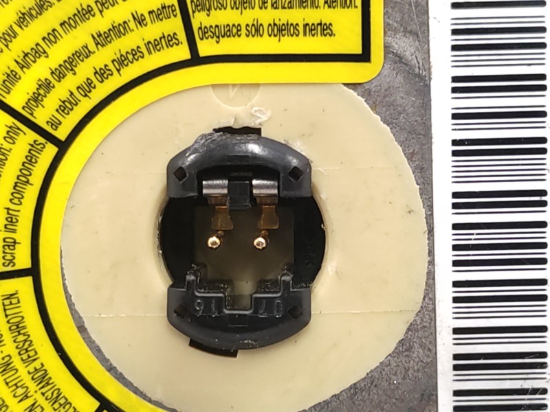 Airbag Delantero Izquierdo 8620021505  - Ssangyong Rodius Xdi 5