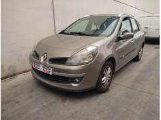 renault clio iii grandtour (kr0/1_) del año 2008