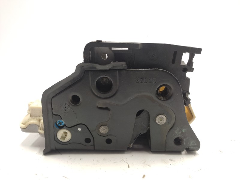 Cerradura Puerta Delantera Derecha 3c1837016a  - Volkswagen Passat Berlina (3c2) 2.0 Tdi 2