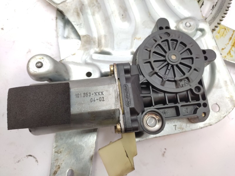 Elevalunas Delantero Izquierdo 30784576  - Volvo Xc90 I (275) D5 Awd 2