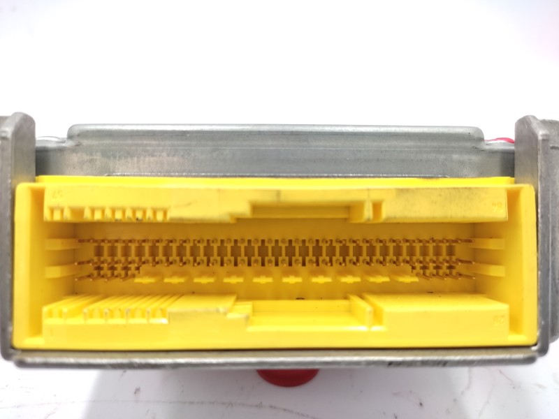 Centralita Airbag 3d0909601f 0285001800 - Volkswagen Touareg (7la) Tdi R5 2