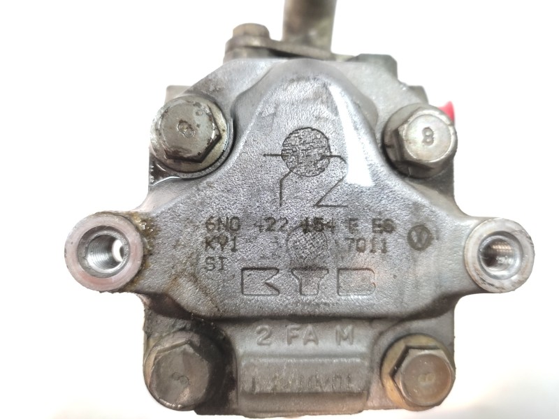 Bomba Direccion 6n0422154e 6n0422154ex  - Volkswagen Polo Berlina (6n2) Trendline 2