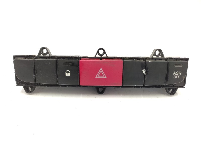 Recambio de warning para citroën jumper ii furgoneta 2.2 hdi 130 referencia OEM IAM 1612507980 7355861640 