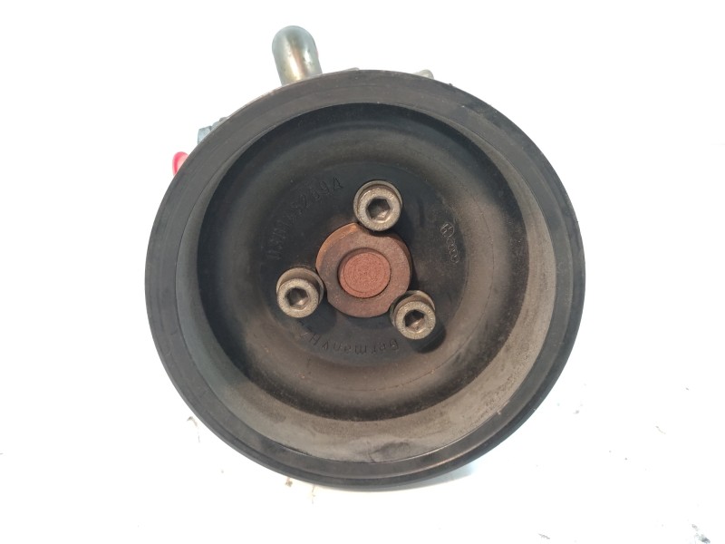 Bomba Direccion 6n0422154e 6n0422154ex  - Volkswagen Polo Berlina (6n2) Trendline 4