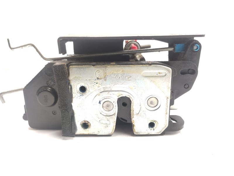 Cerradura Puerta Delantera Derecha 7122021004  - Ssangyong Rodius Xdi 2