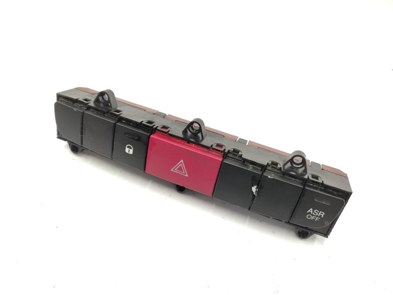 Warning 1612507980 7355861640  - Citroën Jumper Iii Furgoneta 2.2 Hdi 130 2