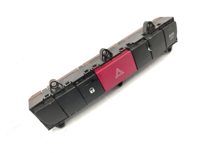 Warning 1612507980 7355861640  - Citroën Jumper Iii Furgoneta 2.2 Hdi 130 3