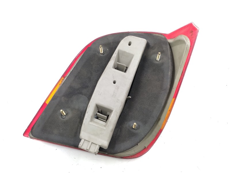 Piloto Trasero Izquierdo 89fg13n004ba  - Ford Fiesta Berl./courier Courier Furg. 3