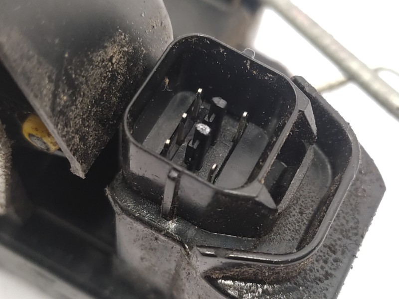 Cerradura Puerta Delantera Derecha 7122021004  - Ssangyong Rodius Xdi 4