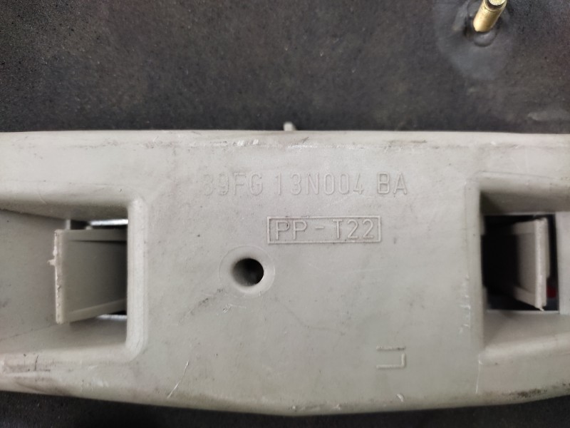 Piloto Trasero Izquierdo 89fg13n004ba  - Ford Fiesta Berl./courier Courier Furg. 4