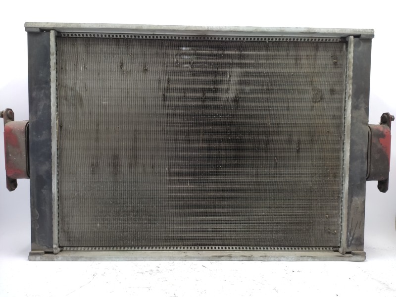 Recambio de radiador agua para iveco daily combi 1989  2.5 diesel referencia OEM IAM 93809326  