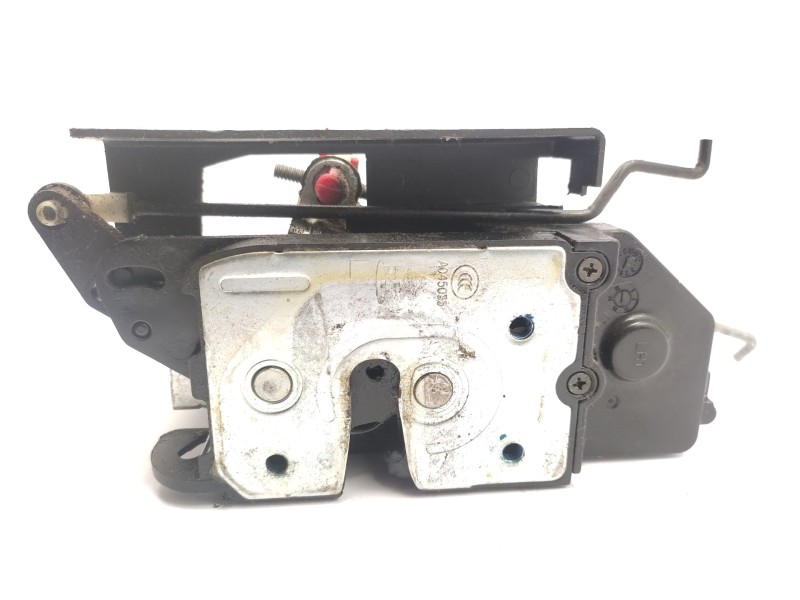 Cerradura Puerta Delantera Izquierda 7121021024  - Ssangyong Rodius Xdi 2