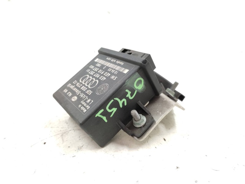 Modulo Electronico 4e0907357 4e0910357  - Audi A8 (4e2) 4.2 Quattro 2