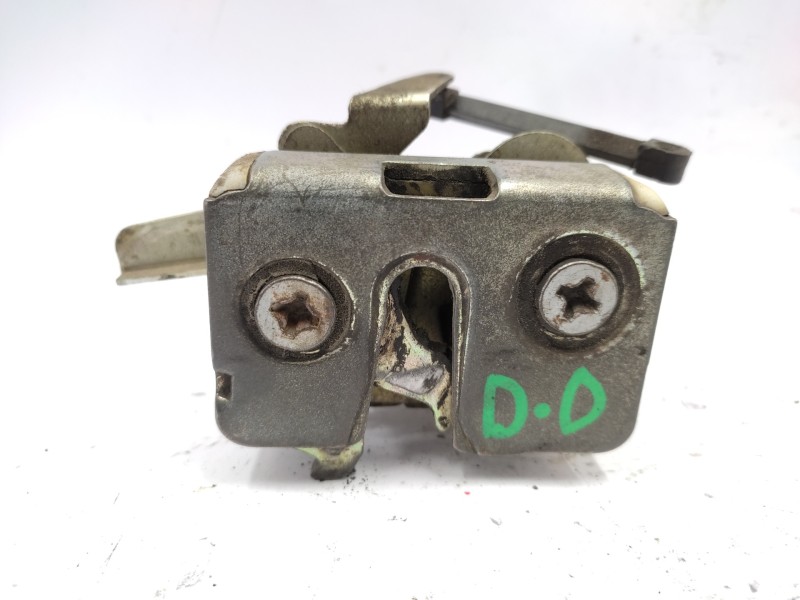 Cerradura Puerta Delantera Derecha 93924715  - Iveco Daily Combi 1989  2.5 Diesel 3