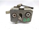 CERRADURA PUERTA DELANTERA DERECHA 93924715 