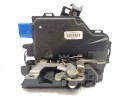 CERRADURA PUERTA TRASERA IZQUIERDA 7L083901 