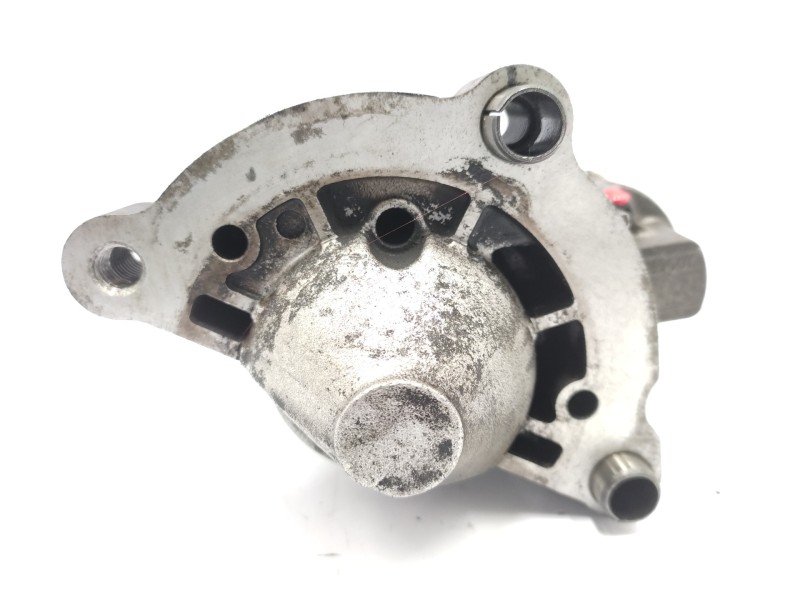 Motor Arranque M000t82081 5802v7  - Peugeot 206 Berlina Gti 3