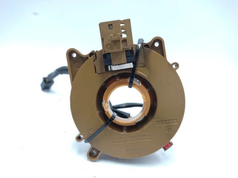 Recambio de anillo airbag para citroën jumper ii furgoneta 2.2 hdi 130 referencia OEM IAM   