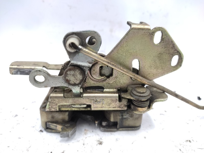 Cerradura Puerta Delantera Izquierda 93924714  - Iveco Daily Combi 1989  2.5 Diesel 2