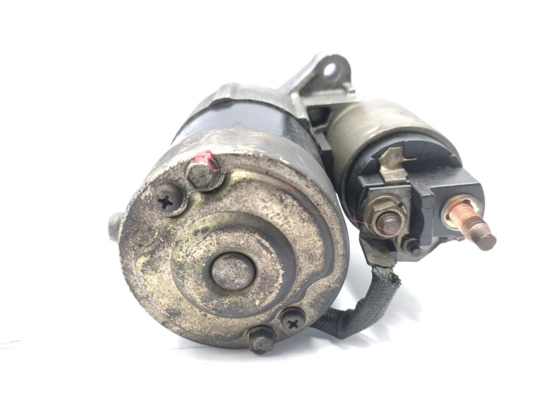 Motor Arranque M000t82081 5802v7  - Peugeot 206 Berlina Gti 5