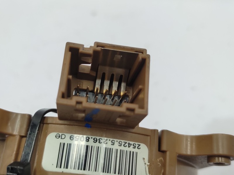 Anillo Airbag  - Citroën Jumper Iii Furgoneta 2.2 Hdi 130 3