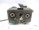 CERRADURA PUERTA DELANTERA IZQUIERDA 93924714 