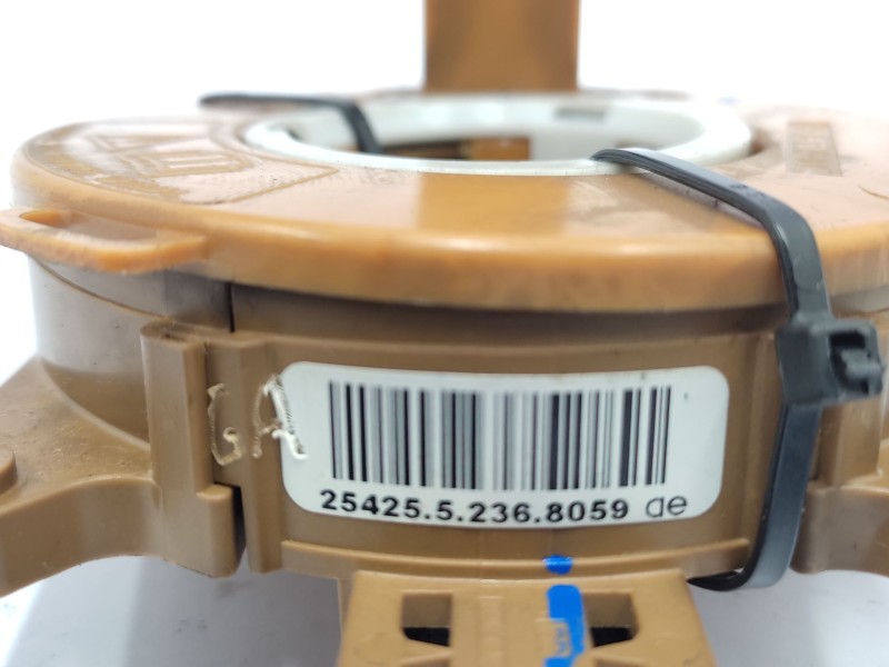 Anillo Airbag  - Citroën Jumper Iii Furgoneta 2.2 Hdi 130 4