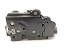 CERRADURA PUERTA TRASERA IZQUIERDA 7L083901 
