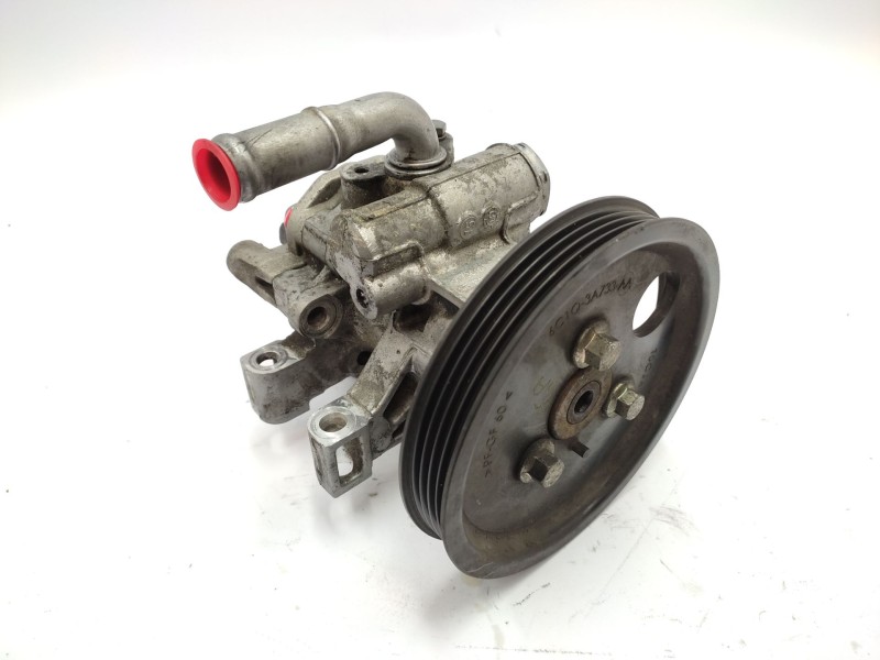 Recambio de bomba direccion para citroën jumper ii furgoneta 2.2 hdi 130 referencia OEM IAM 4007KK  