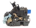 CERRADURA PUERTA TRASERA IZQUIERDA 7L083901 