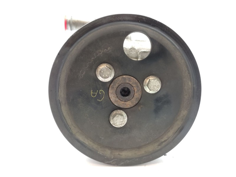 Recambio de bomba direccion para citroën jumper ii furgoneta 2.2 hdi 130 referencia OEM IAM 4007KK  