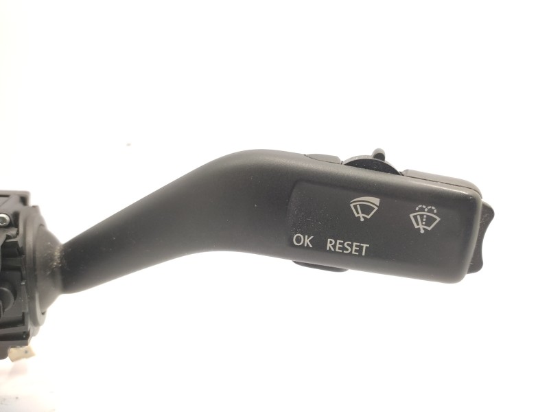 Mando Multifuncion 3c5953513c 3c9953513s  - Volkswagen Passat Berlina (3c2) 2.0 Tdi 2