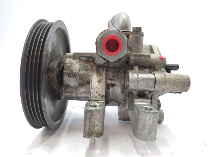 Recambio de bomba direccion para citroën jumper ii furgoneta 2.2 hdi 130 referencia OEM IAM 4007KK  