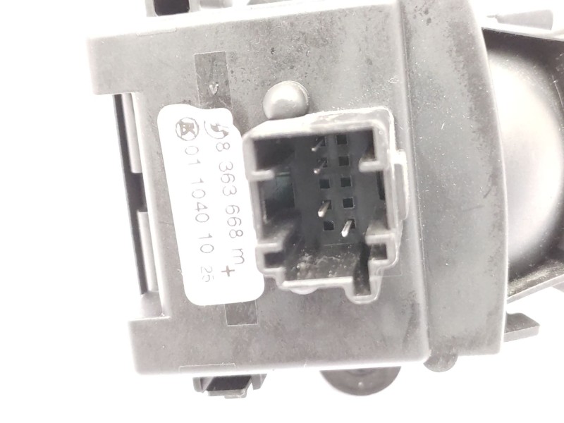 Mando Intermitentes 8363668 61318363668  - Bmw 3 (e46) 320 D 3